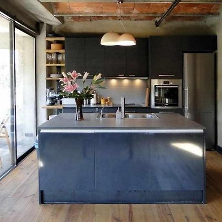 Sleep & Stay Artistico Loft Sant Daniel Girona Kültér fotó