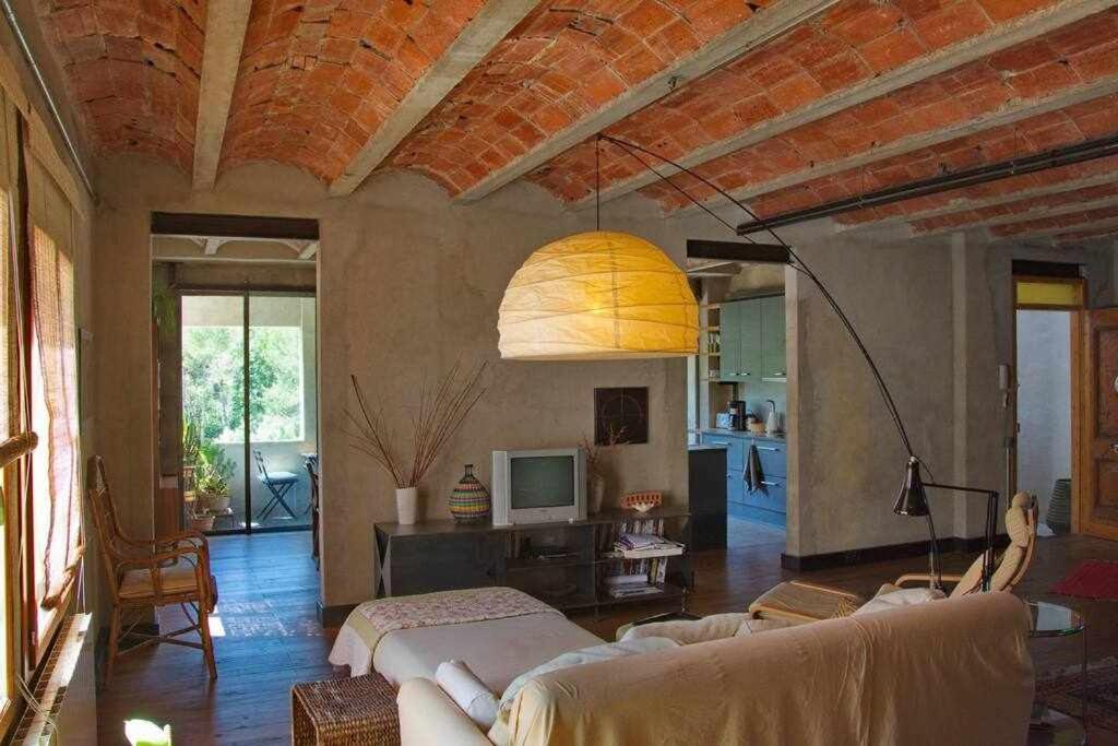 Sleep & Stay Artistico Loft Sant Daniel Girona Kültér fotó