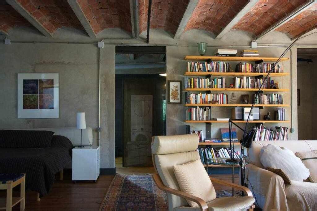 Sleep & Stay Artistico Loft Sant Daniel Girona Kültér fotó