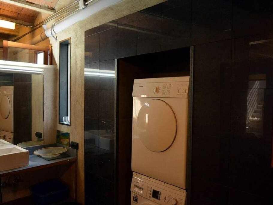 Sleep & Stay Artistico Loft Sant Daniel Girona Kültér fotó