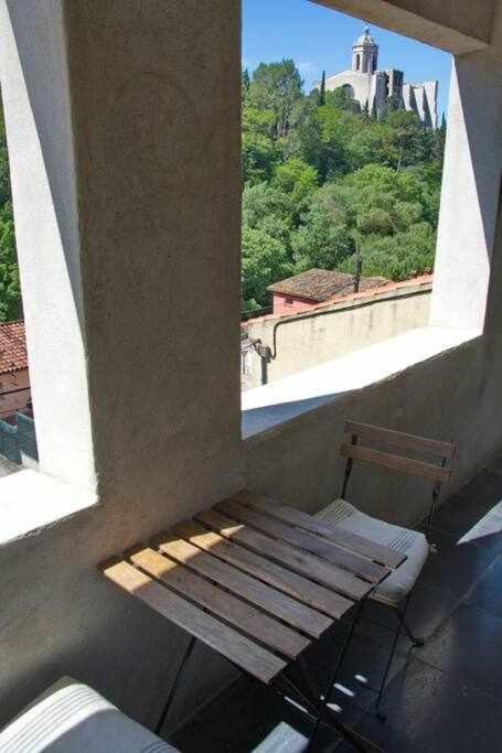 Sleep & Stay Artistico Loft Sant Daniel Girona Kültér fotó